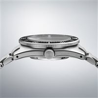 Watch Seiko Man Prospex in Steel SPB453J1 - SPB453J1